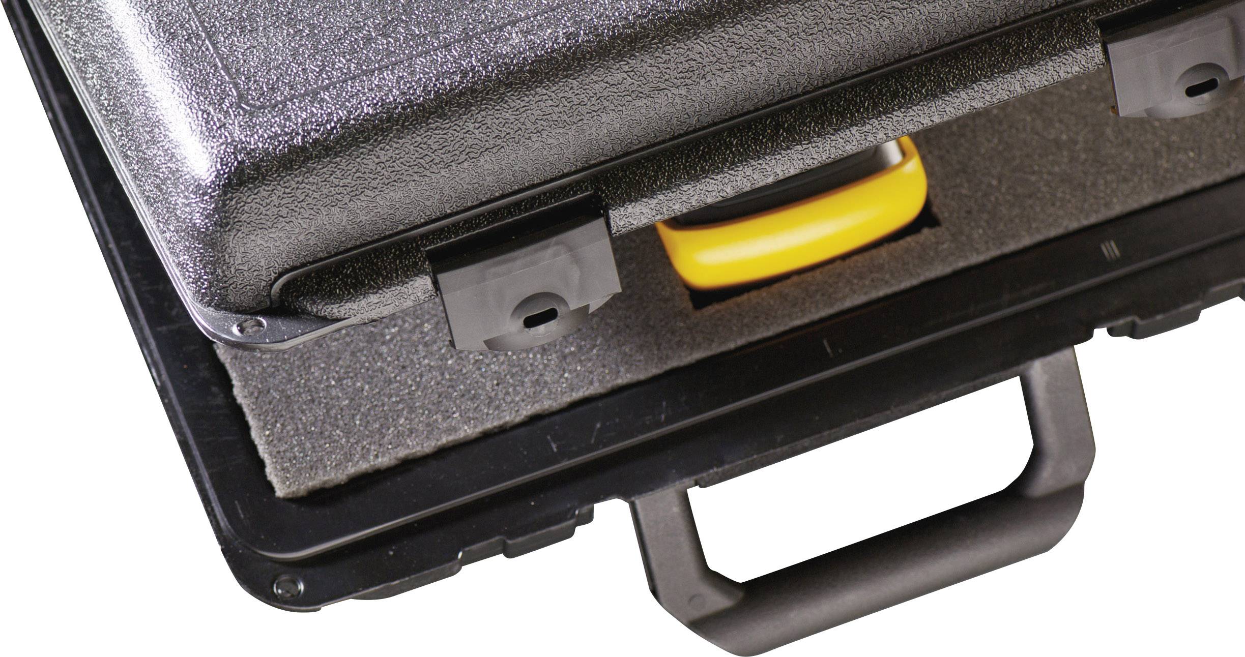 Fluke C101 2437514 Messgerätekoffer (L x B) 305mm x 360mm