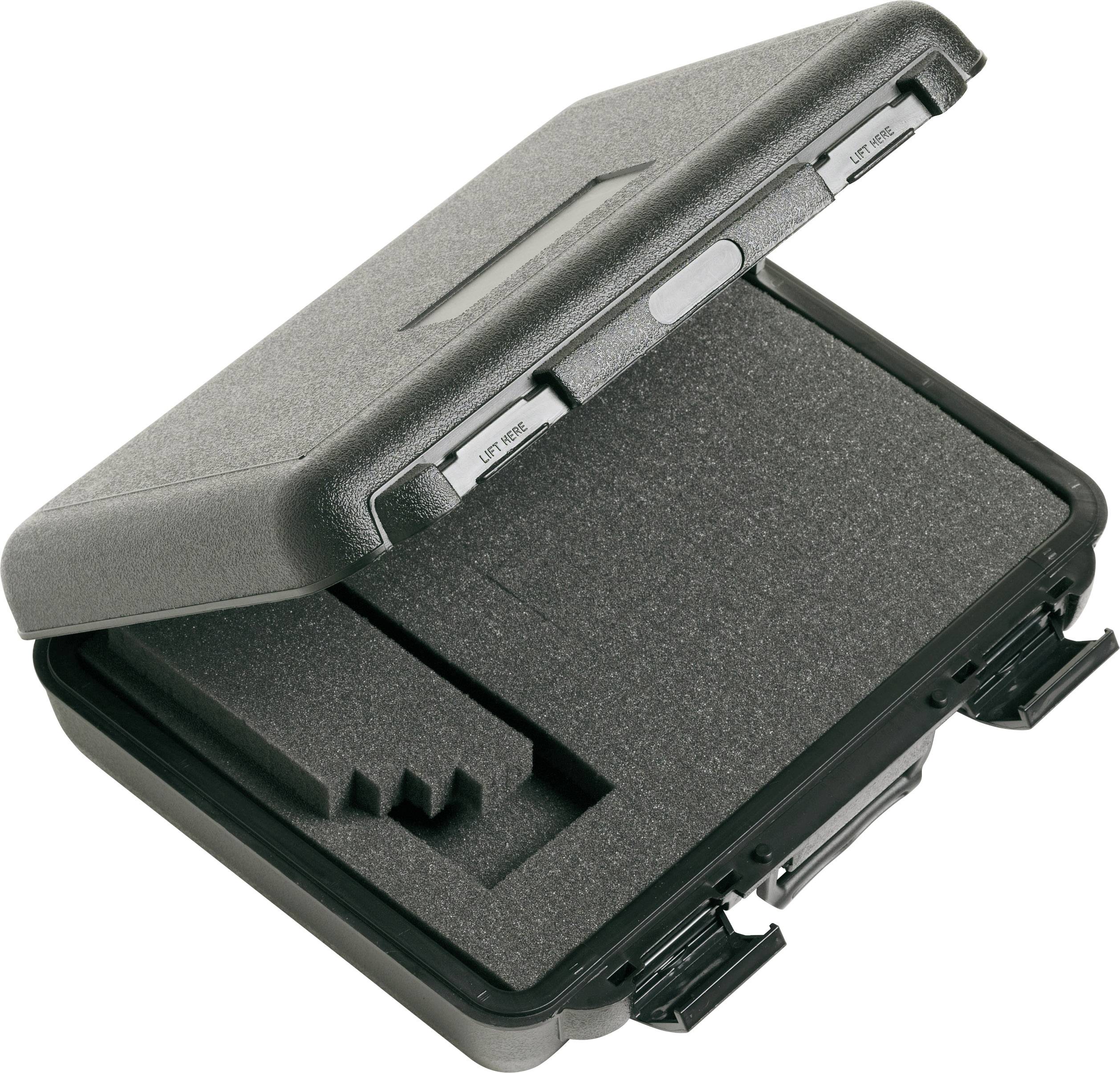 Fluke C101 2437514 Messgerätekoffer (L x B) 305mm x 360mm