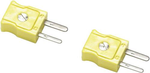 Fluke 80CK-M Mini-Thermoelementstecker