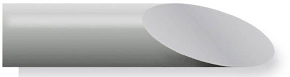 Fluke 80PJ-9 Einstechfühler -40 bis +260 °C Fühler-Typ J