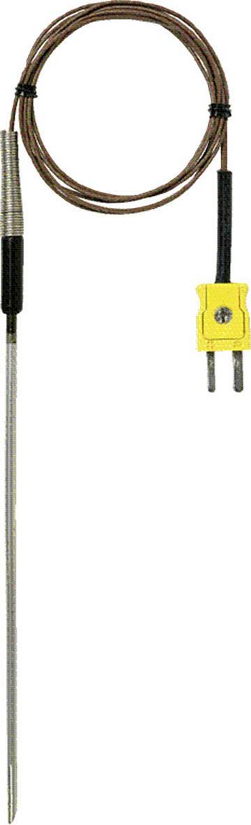 Fluke 80PK-9 Oberflächenfühler -40 bis +260°C Fühler-Typ K