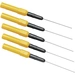 Fluke TP40 Prüfspitzen-Set CAT I Gelb 1St. Fluke TP40 Prüfspitzen-Set CAT I Gelb 1St.