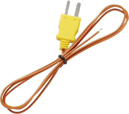 Fluke 80PK-1 Luftfühler -40 bis +260°C Fühler-Typ K