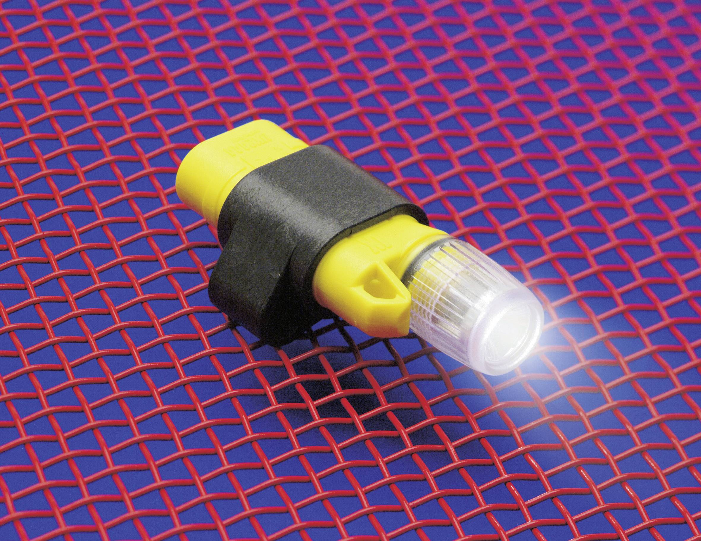 Fluke L205 Stirnlampe 2098588