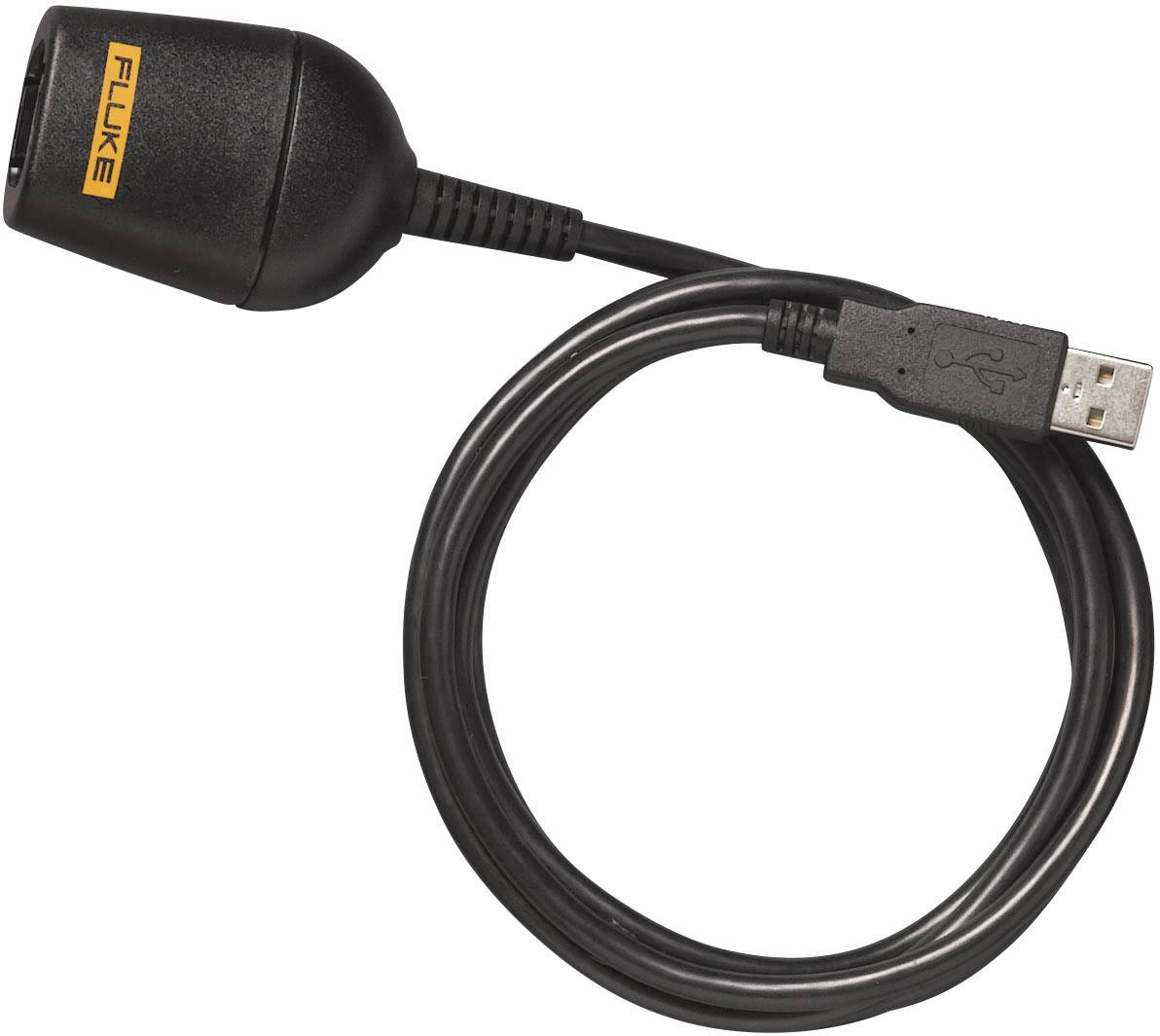 Fluke FVF-Basic Mess-Software Passend für Marke (Messgeräte-Zubehör) Series 180, Series 280, 789, Fluke 1550B, Flu