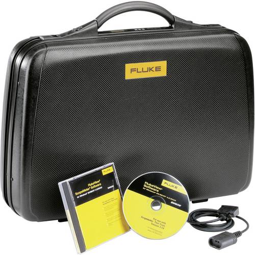 Fluke SCC190 Mess-Software Passend für Marke (Messgeräte-Zubehör) 190, Fluke 225C, Flu