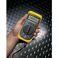 Fluke 705 Kalibrator Strom Fluke 705 Kalibrator Strom