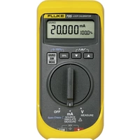 Fluke 705 Kalibrator Strom Fluke 705 Kalibrator Strom