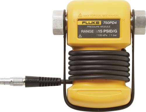 Fluke Adapter 750PD4 Passend für Marke (Messgeräte-Zubehör) Fluke