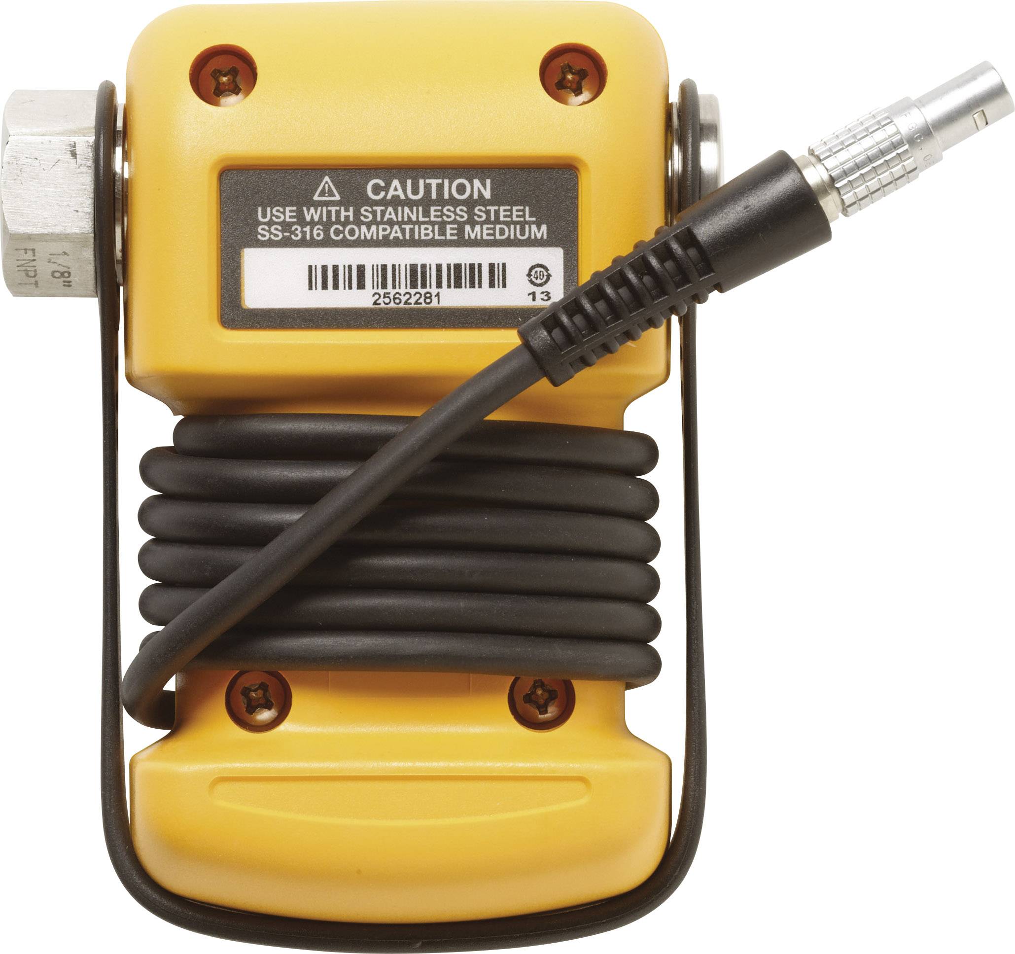Fluke 4352349 750P06 Adapter Passend für Marke (Messgeräte-Zubehör) Fluke