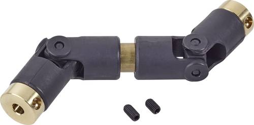 Doppelkardangelenk (Ø x L) 13mm x 87mm