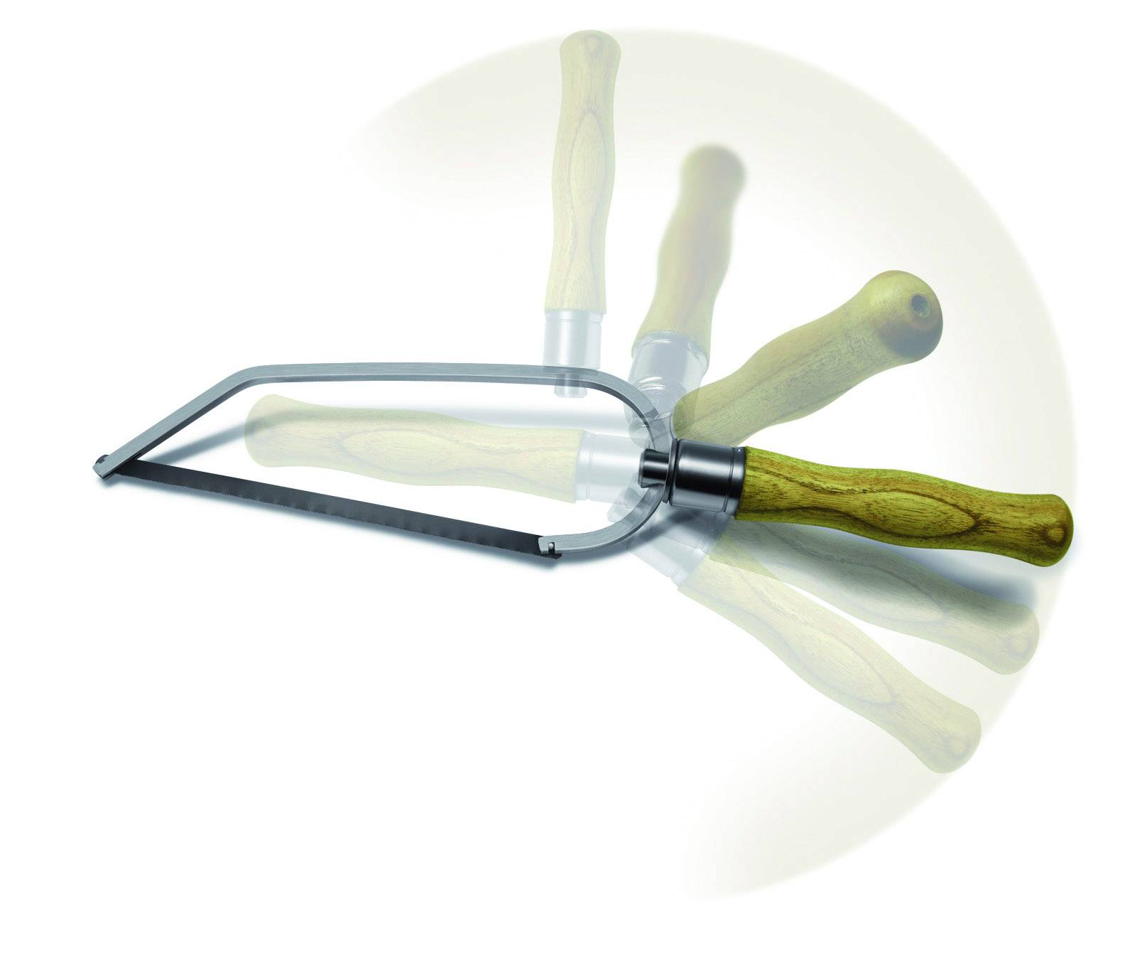 Pegas PS49737 Puk-Säge