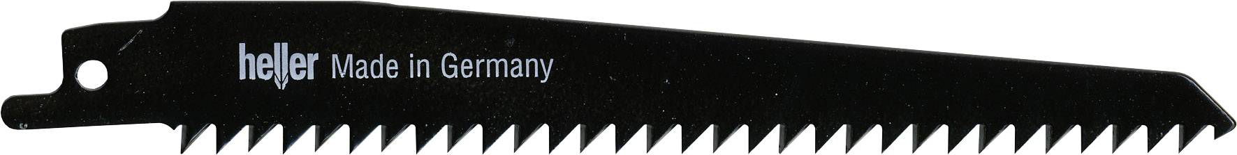 Heller 24042 0 Säbelsägeblatt 4040 Sägeblatt-Länge 130 mm 1 St.