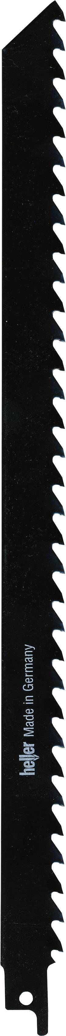 Heller 27639 9 Säbelsägeblatt 4040 1 St.