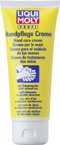 Liqui Moly Handpflegecreme 100 ml 3358