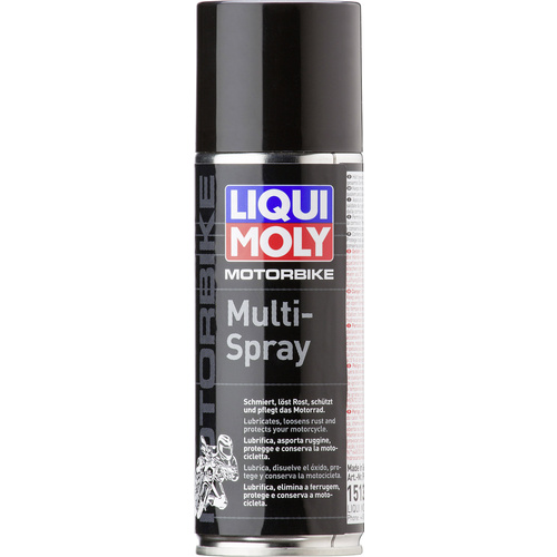 Liqui Moly 1513 Spray multifonction 200 ml