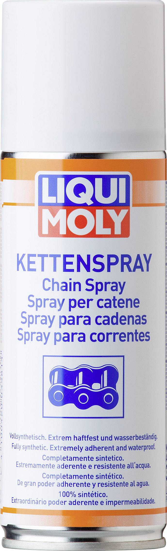 Liqui Moly Kettenspray 200ml