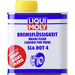 Liqui Moly SL6 DOT 4 3086 Bremsflüssigkeit 500ml