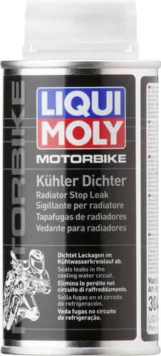 Liqui Moly 3043 Motorbike Kühler-Dichter 125 ml