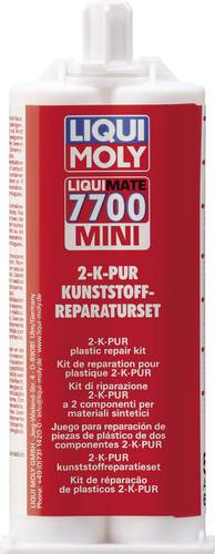 Liqui Moly LIQUImate 7700 Zwei-Komponentenkleber 6162 50ml
