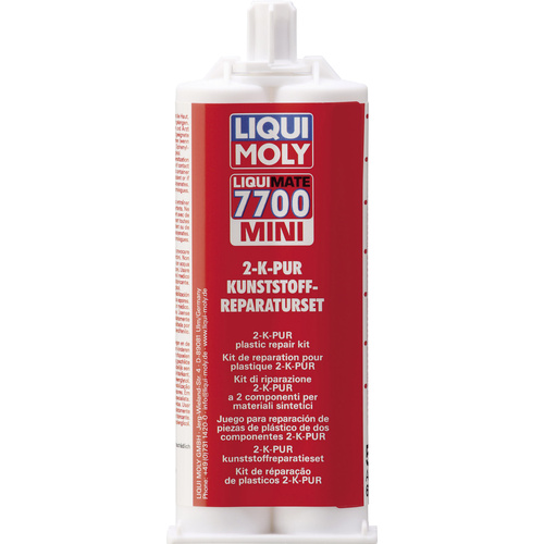 Liqui Moly LIQUImate 7700 Zwei-Komponentenkleber 6162 50 ml