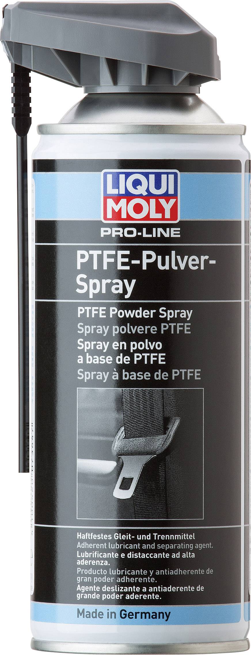 Liqui Moly Pro-Line PTFE Pulverspray 400 ml