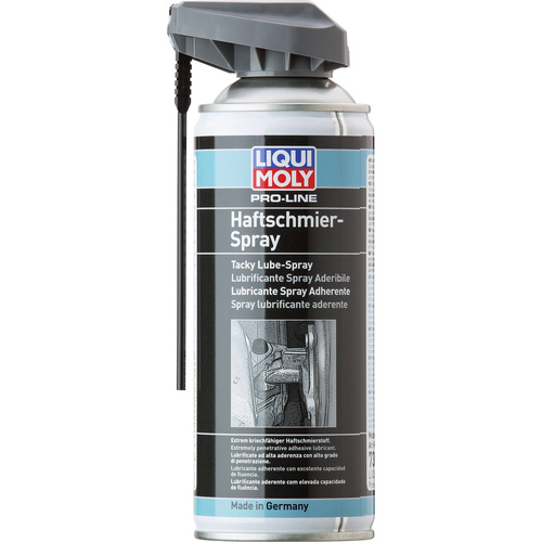 Liqui Moly Pro-Line Haftschmierspray 400 ml