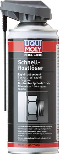 Dégrip­pant rapide Liqui Moly Pro-Line 400ml