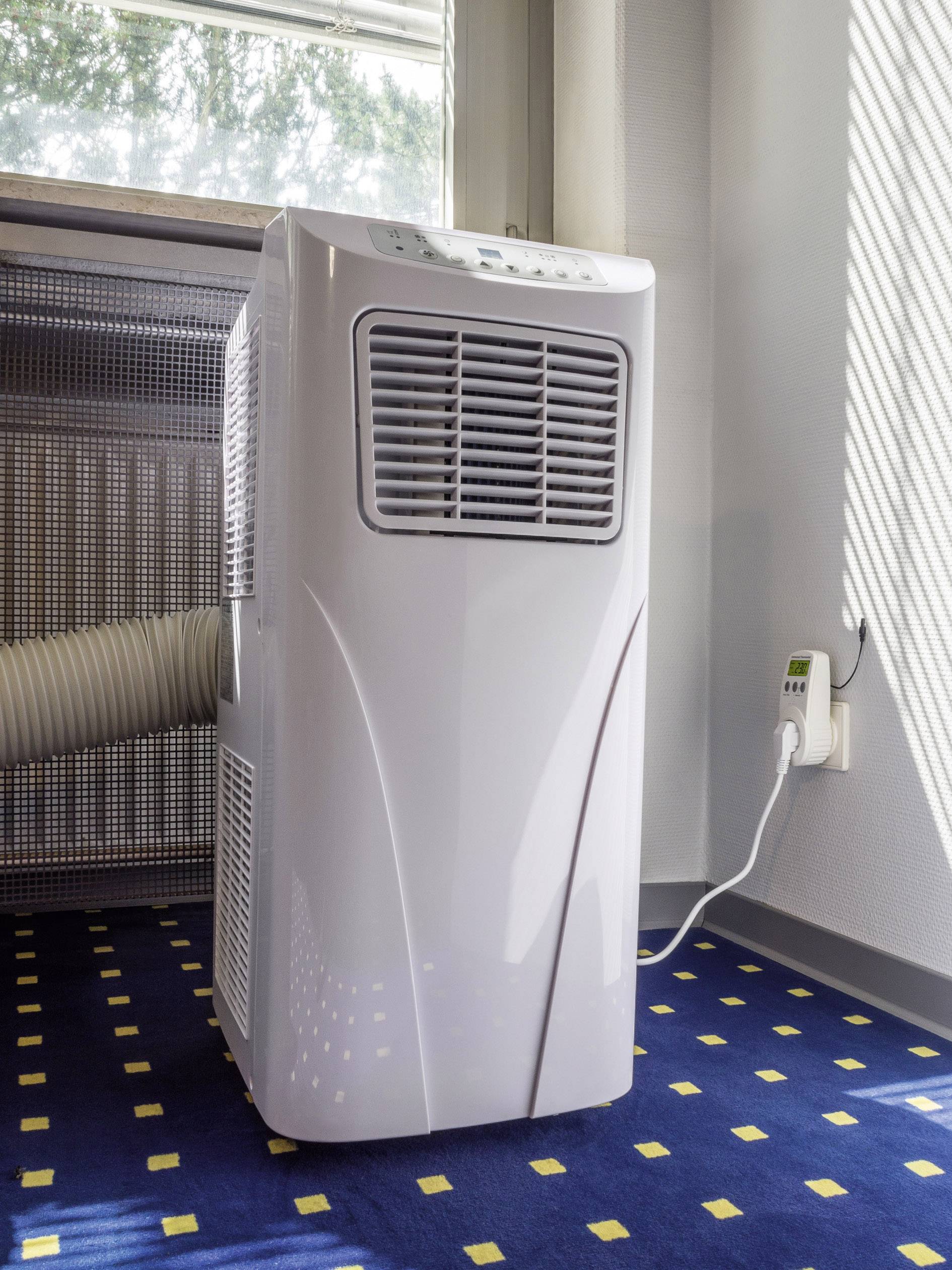 Renkforce UT300 UT300 Raumthermostat Zwischenstecker 1 St.