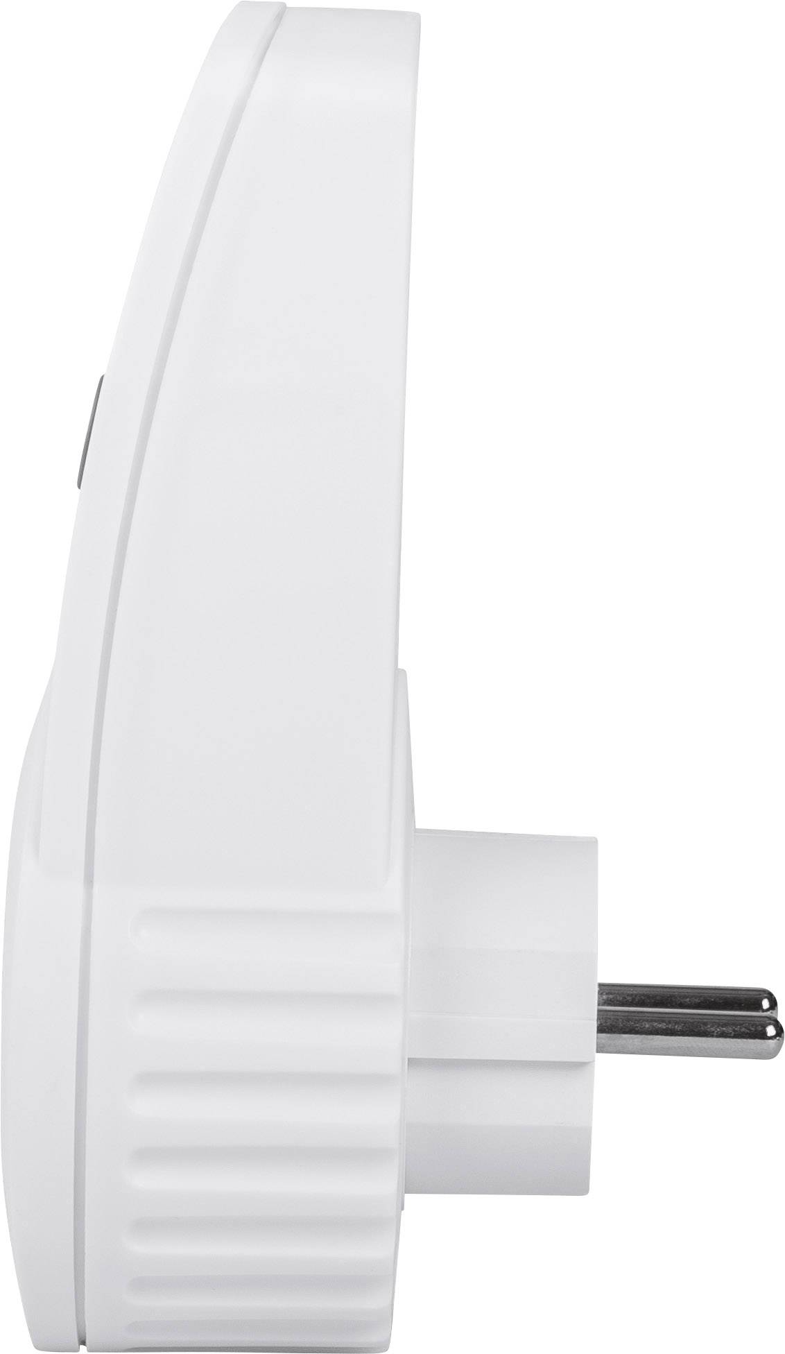 Renkforce UT300 UT300 Raumthermostat Zwischenstecker 1 St.