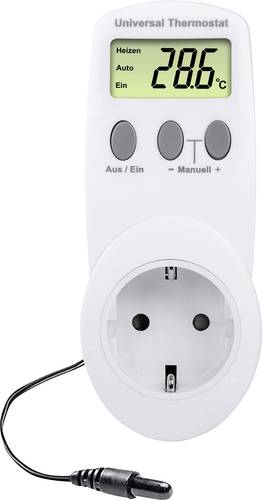 UNIVERSAL-THERMOSTAT UT300