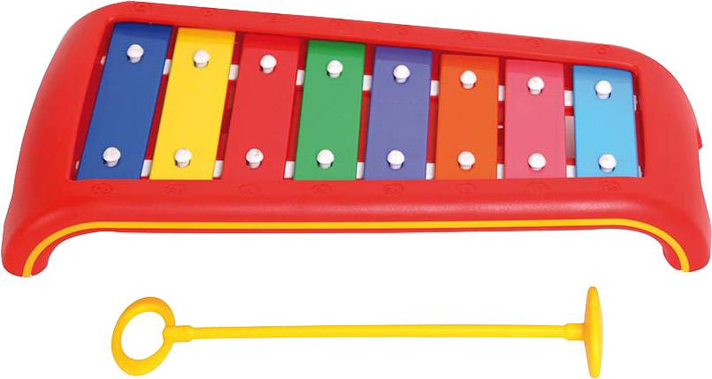 Voggenreiter Glockenspiel 1026