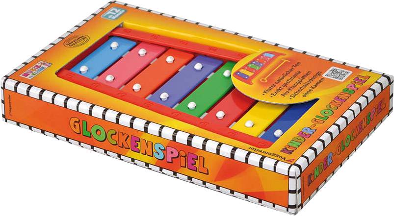 Voggenreiter Glockenspiel 1026