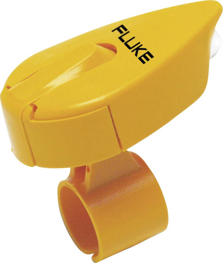 Fluke L200 Tastkopflampe Fluke L200 Gelb