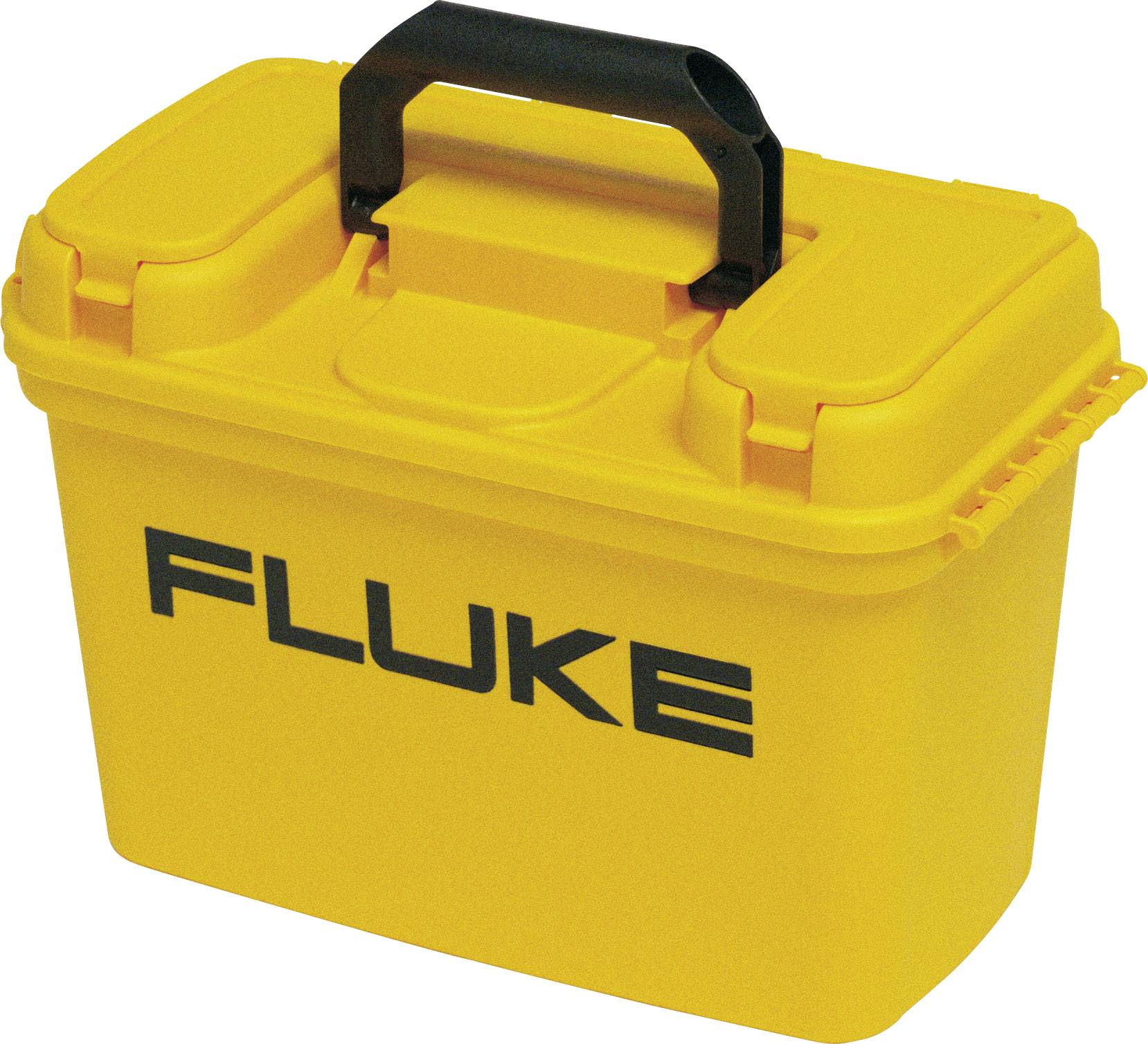 Fluke C1600 2091049 Messgerätekoffer
