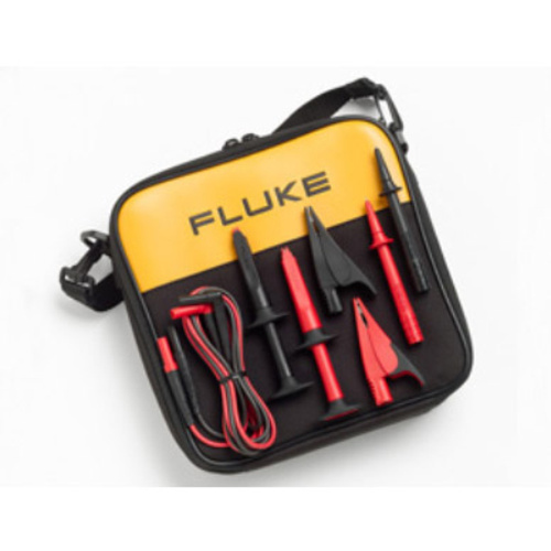 Fluke TLK220 Sicherheits-Messleitungs-Set [ - ] 1St.