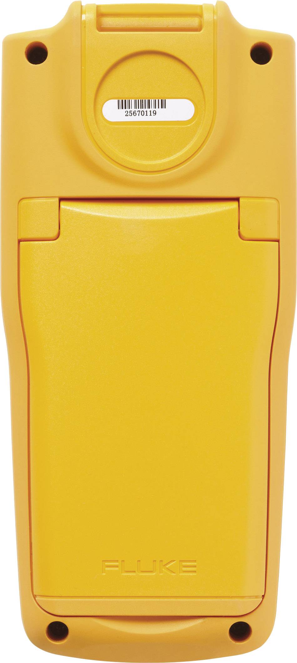 Fluke 712B Kalibrator  Temperatur 4x Mignon-Batterie AA (enthalten)