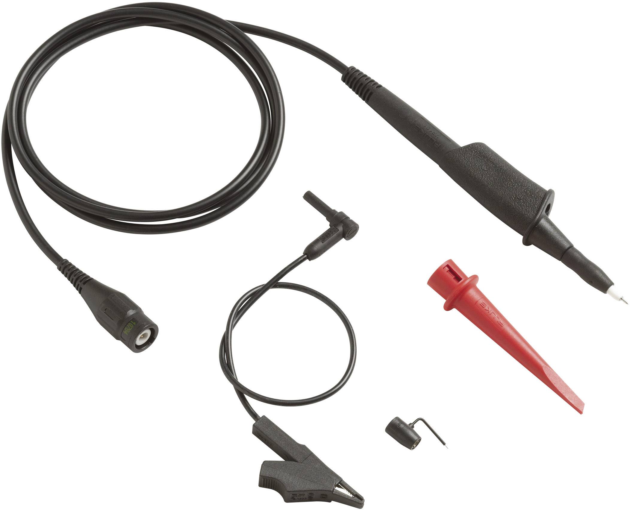 Fluke VPS101 Tastkopf berührungssicher 30MHz 1:1 300V