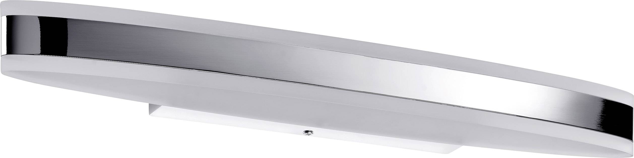 Paulmann Kuma 70470 LED-Spiegelleuchte 9W Warmweiß Chrom