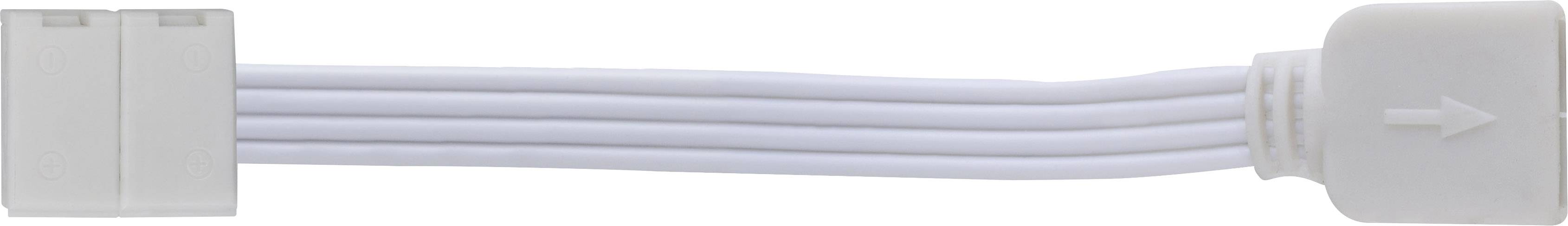 Paulmann 70488 YourLED Eco Verbindungskabel (L x B) 50cm x 13.5cm 1St.
