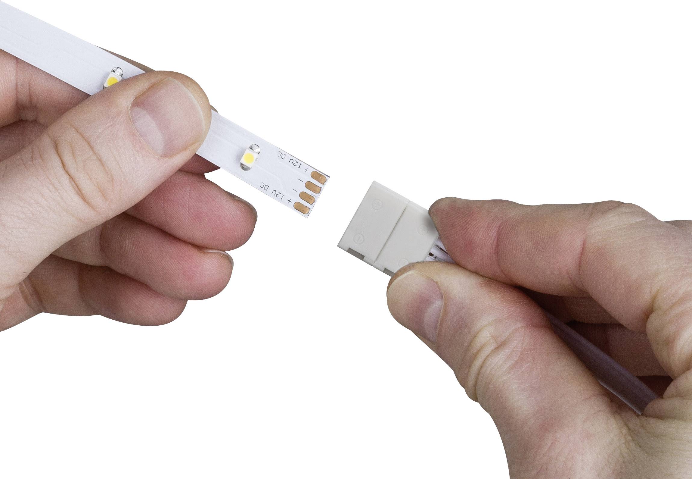 Paulmann 70488 YourLED Eco Verbindungskabel (L x B) 50cm x 13.5cm 1St.