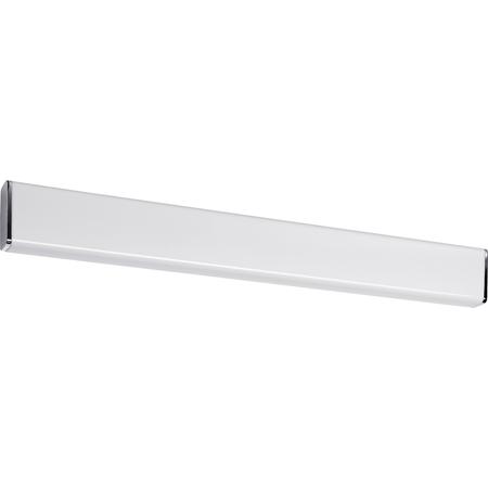 Paulmann Nembus 70464 Led Bad Wandleuchte 9w Warm Weiss Chrom A028