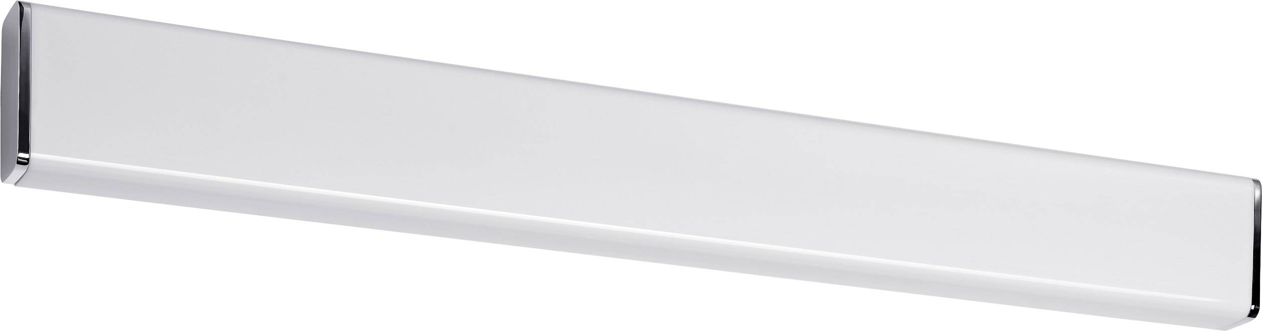 Paulmann Nembus 70464 LED-Bad-Wandleuchte 9W Warmweiß Chrom