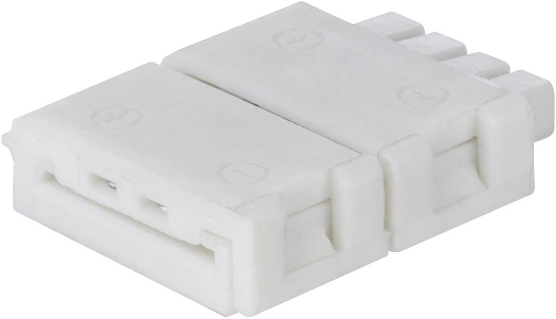 Paulmann 70490 YourLED Verbinder (L x B) 1.8cm x 1.3cm 1St.
