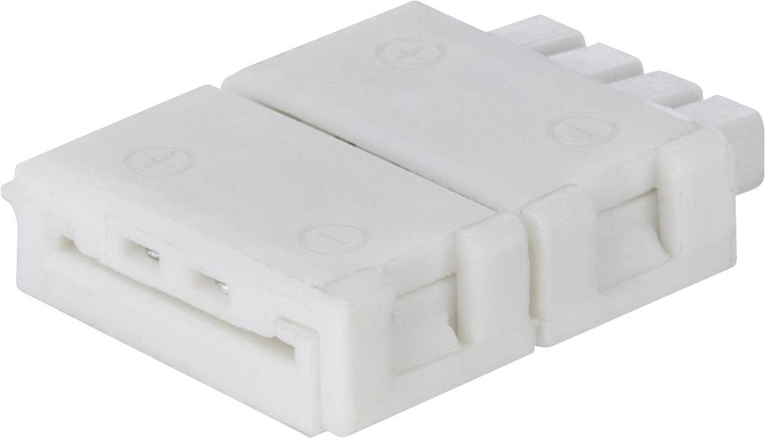 Paulmann 70490 YourLED Verbinder (L x B) 1.8cm x 1.3cm 1St.