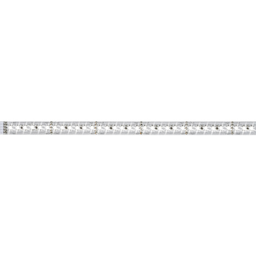 Paulmann MaxLED 1000 70572 LED-Streifen-Erweiterung mit Stecker 24V 0.5m Tageslichtweiß