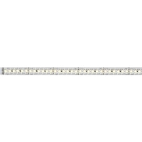 Paulmann MaxLED 1000 70568 LED-Streifen-Erweiterung mit Stecker 24V 1m Warmweiß 1St. Paulmann MaxLED 1000 70568 LED-Streifen-Erweiterung mit Stecker 24V 1m Warmweiß 1St.