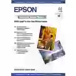 Epson Archival Matte Paper C13S041342 Fotopapier DIN A4 192 g/m² 50 Blatt Matt Epson Archival Matte Paper C13S041342 Fotopapier DIN A4 192 g/m² 50 Blatt Matt