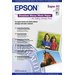 Epson Premium Glossy Photo Paper C13S041316 Papier photo DIN A3+ 255 g/m² 20 feuille(s) ultra-brillant