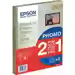 Epson Premium Glossy Photo Paper C13S042169 Fotopapier DIN A4 255 g/m² 30 Blatt Hochglänzend Epson Premium Glossy Photo Paper C13S042169 Fotopapier DIN A4 255 g/m² 30 Blatt Hochglänzend